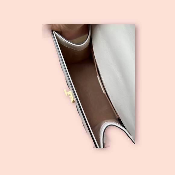 Gucci Embroiled Mini hand bag - Picture 8 of 9